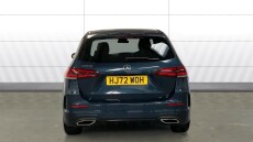 Mercedes-Benz B-Class B200 AMG Line Executive 5dr Auto Petrol Hatchback